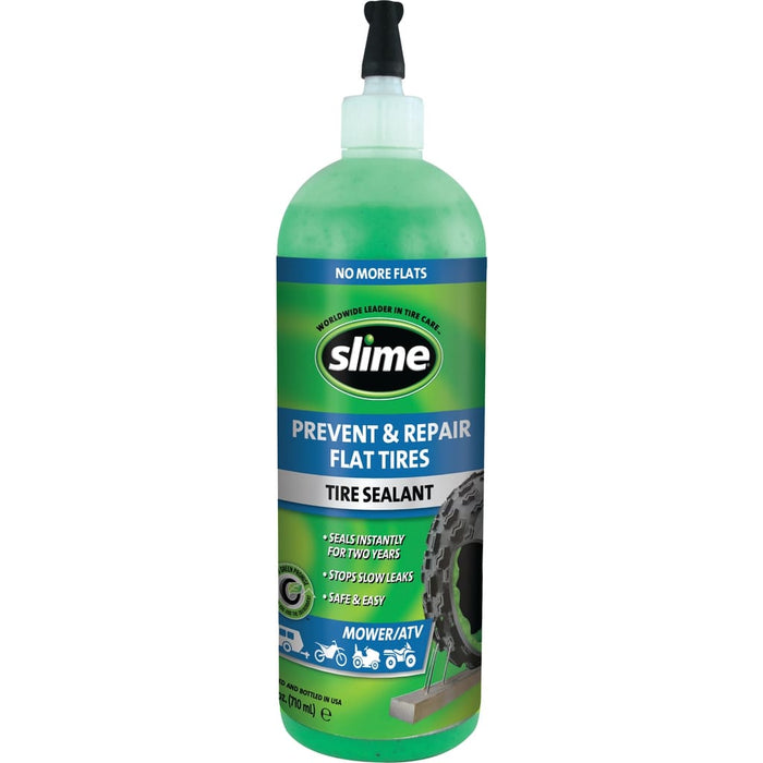 Slime Tire Sealant 710ml