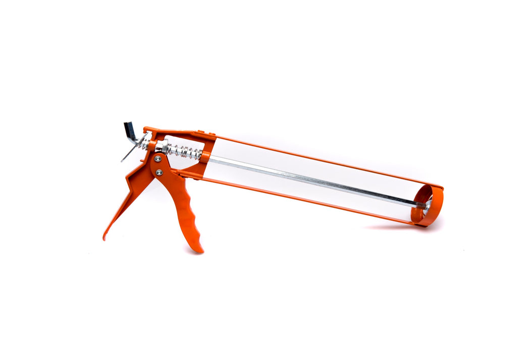 230mm Skeleton Caulking Gun