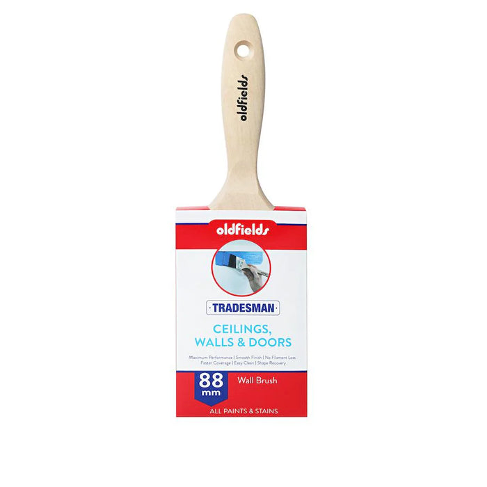 Tradesman Wall Brush