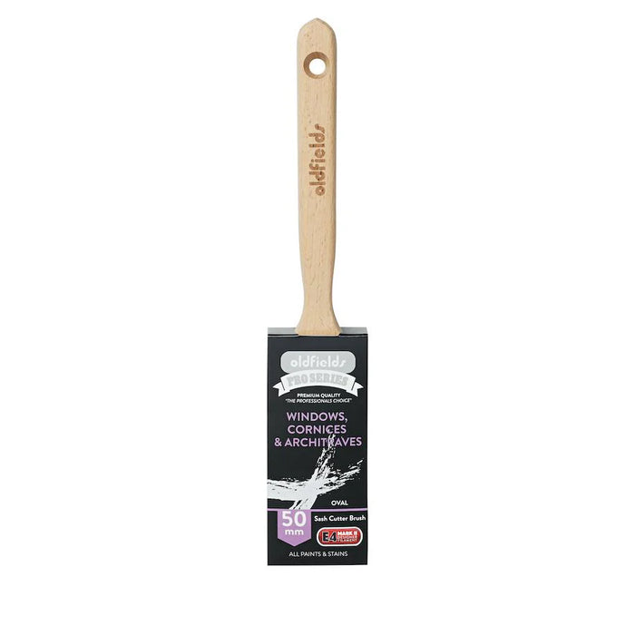 Pro Series Oval Sash Cutter
