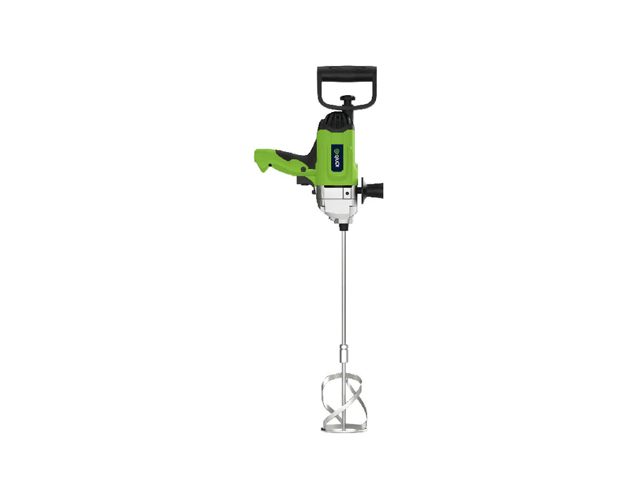 iQuip Power Mixer 1050W With Paddle