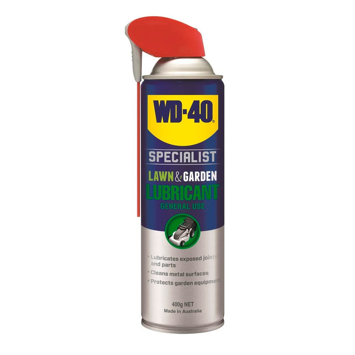 WD40 Garden Lubricant 400g