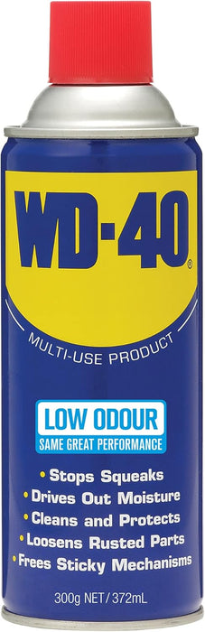 WD40 300g Low Odour