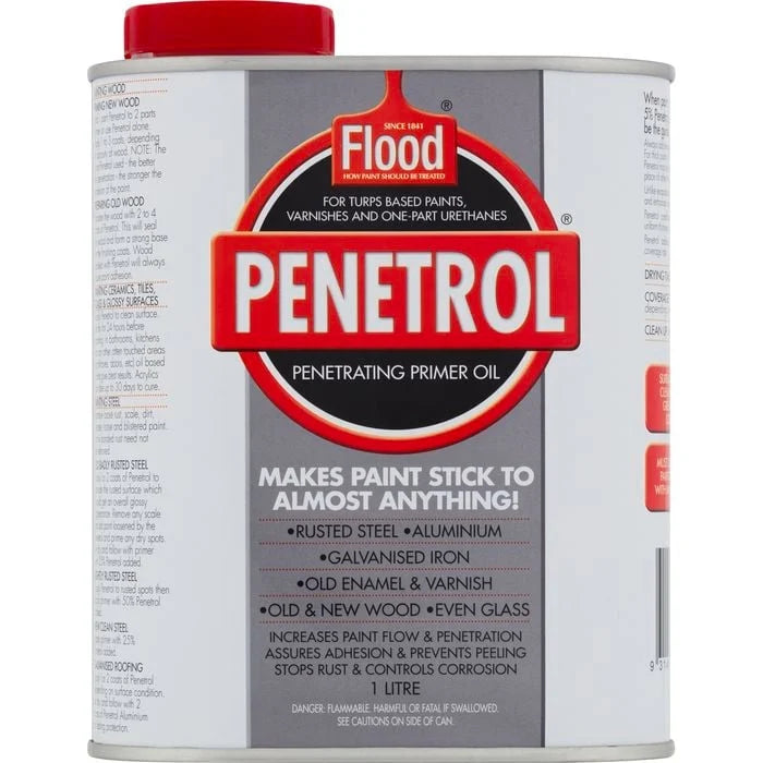 Flood Penetrol Paint Conditioner