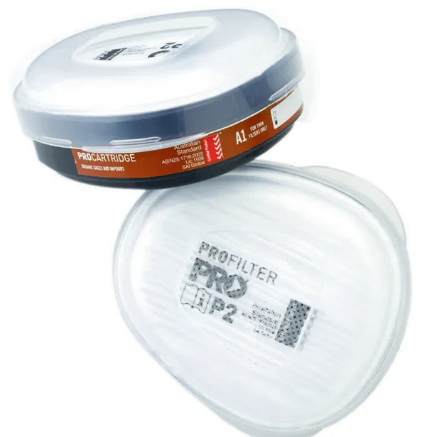 A1P2 Pro Cartridges For HMTPM