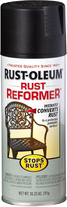 Rust-Oleum - Stops Rust Rust Reformer