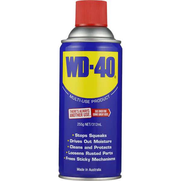 WD40 150g