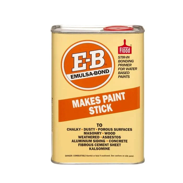 Flood Emulsa-Bond Paint Additive