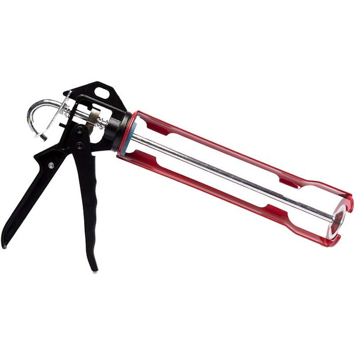 230mm Heavy Duty Quality Dripless Caulking Gun