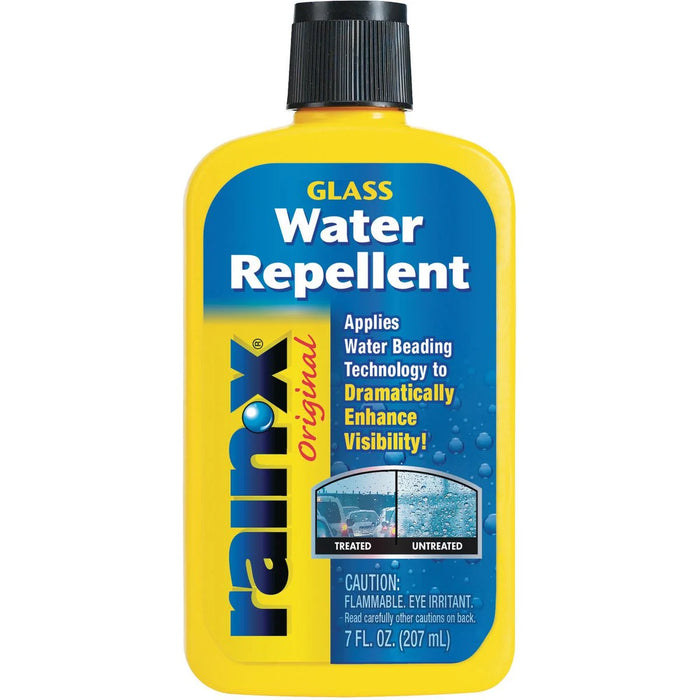 Rain-X Original Glass Water Repellent 207ml