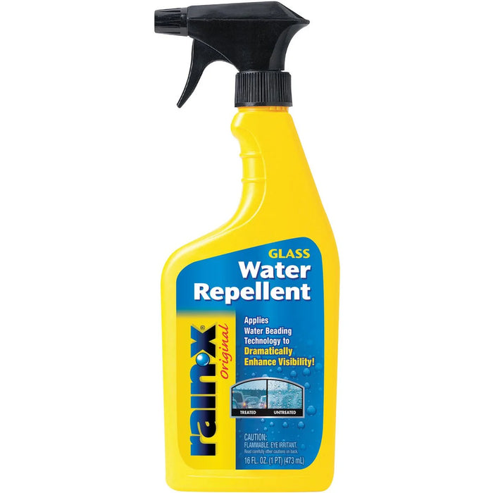 Rain-X Original Glass Water Repellent Trig Pk 473ml
