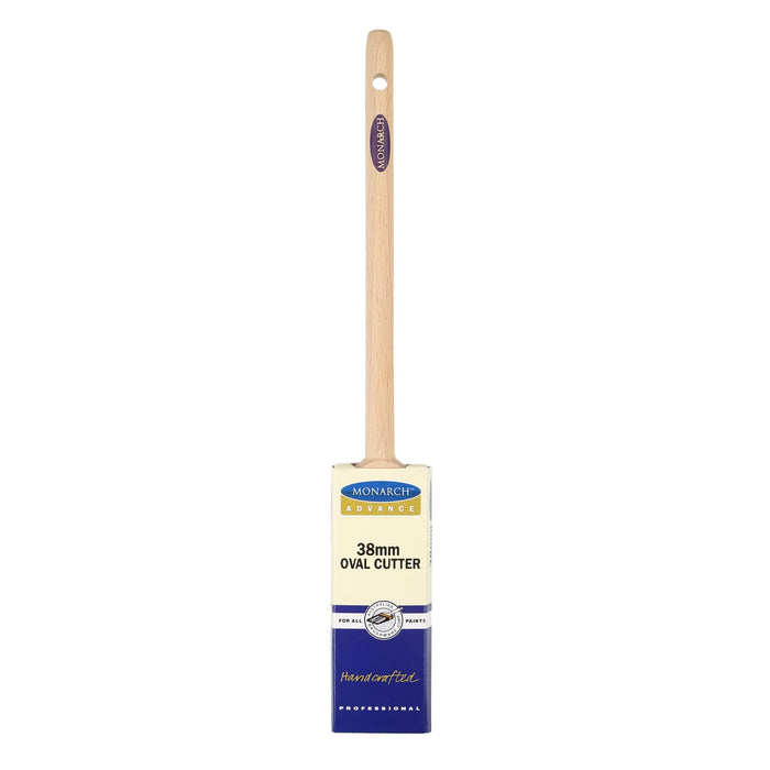 Monarch Advance Oval Cutter
