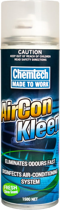 CHEMTECH AIRCON KLEEN AIR CONDITIONER CLEANER 150G