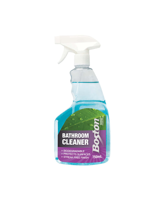 BOSTON BATHROOM CLEANER 750ML