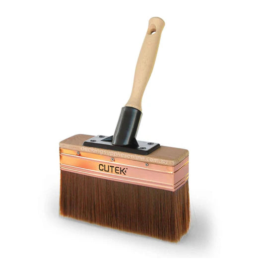 CUTEK® Professional Finish Deck Brush