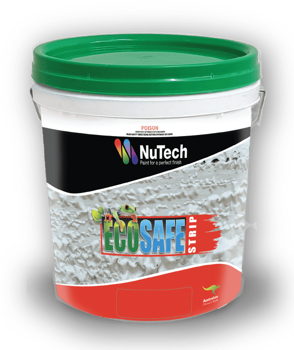 EcoSafe Strip High Performance