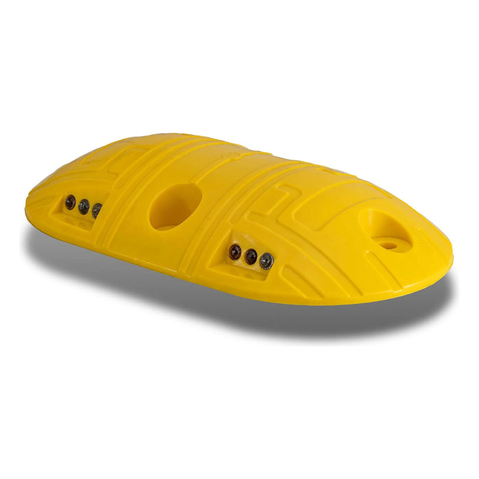Plastic Rumble Bar