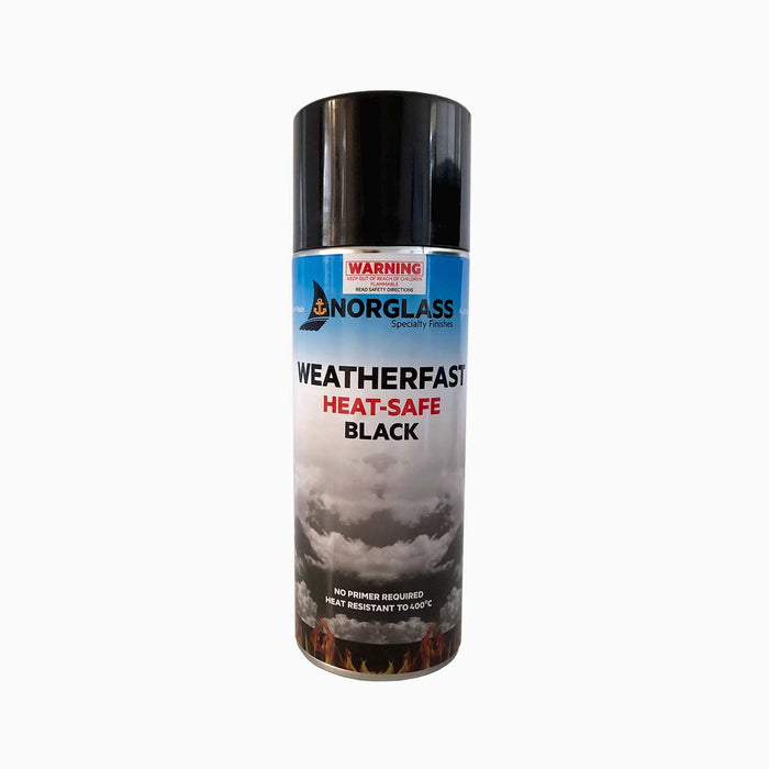 Norglass Weatherfast Heat-Safe 300g