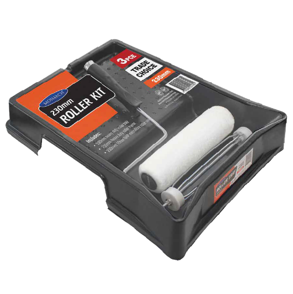 Monarch Heavy Duty Roller Kit