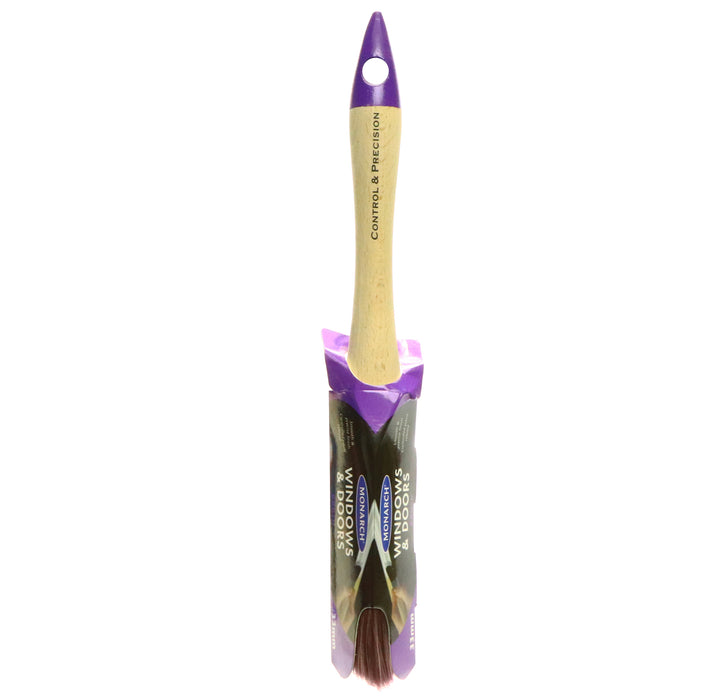 Monarch Windows & Doors Brush