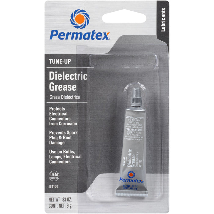 Permatex 81150 Dielectric Tune-Up Grease 9.4g