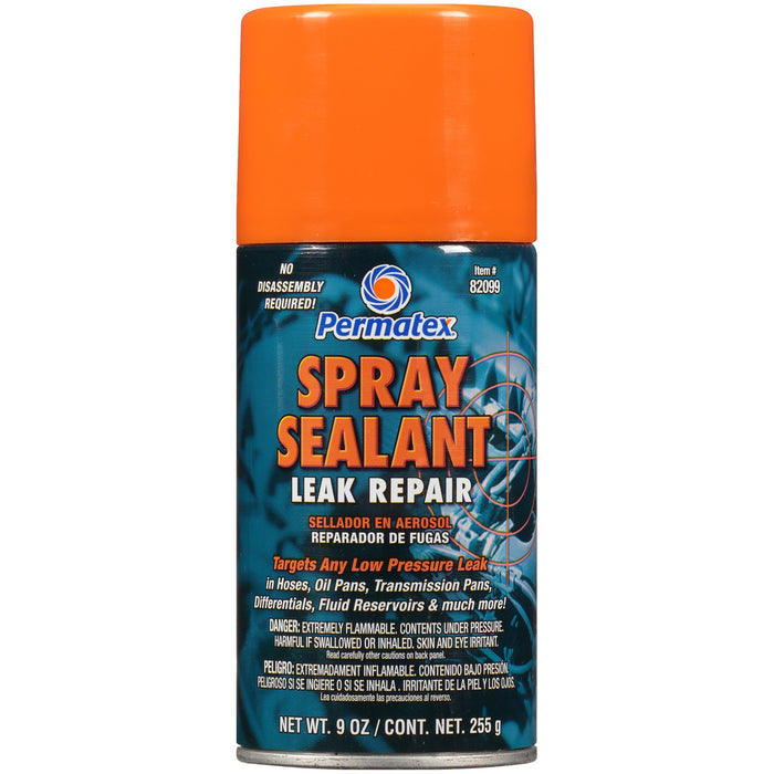 Permatex 82099 Spray N Seal Leak Repair 255g