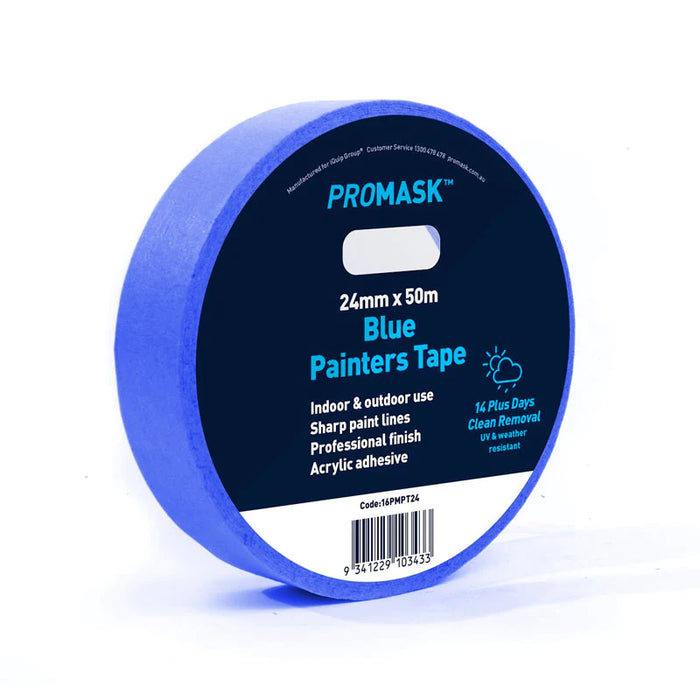Promask Blue Painters Tape