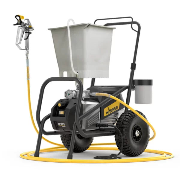 SF33 Pro – 20 Litre Hopper