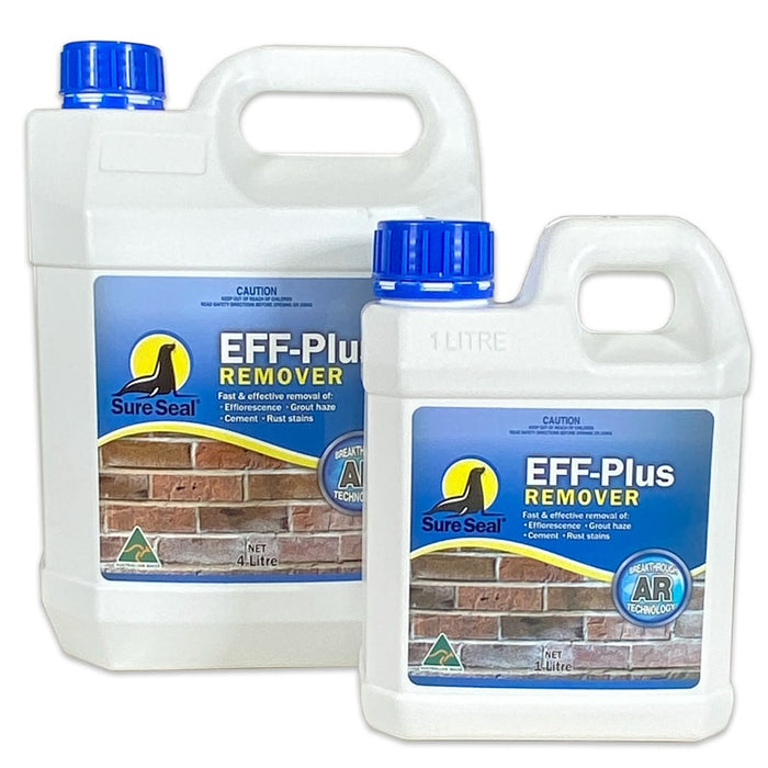Sure Seal EFF-Plus Remover