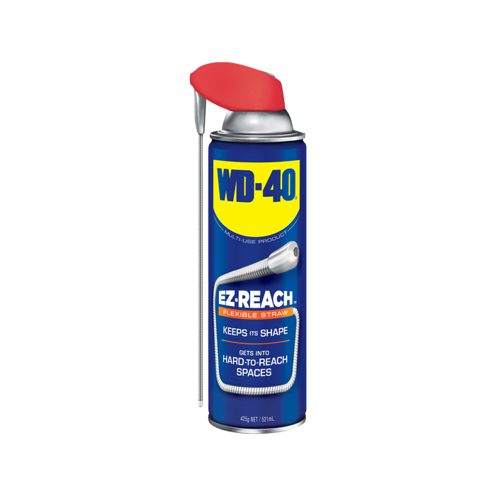 WD40 425g Multi-Use EZ-Reach