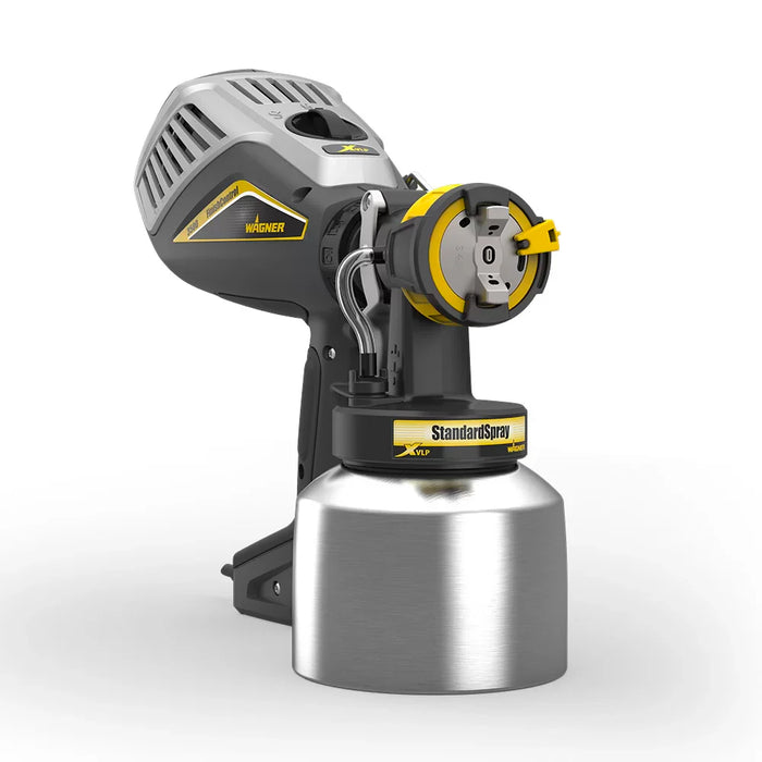 Wagner XVLP FC3500
