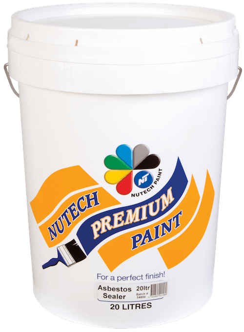Asbestos Sealer 15L