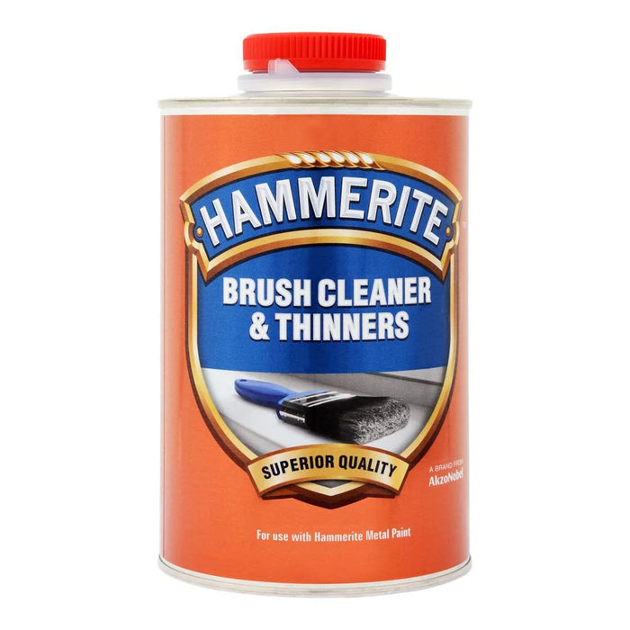 Hammerite - Brush Cleaner & Thinner
