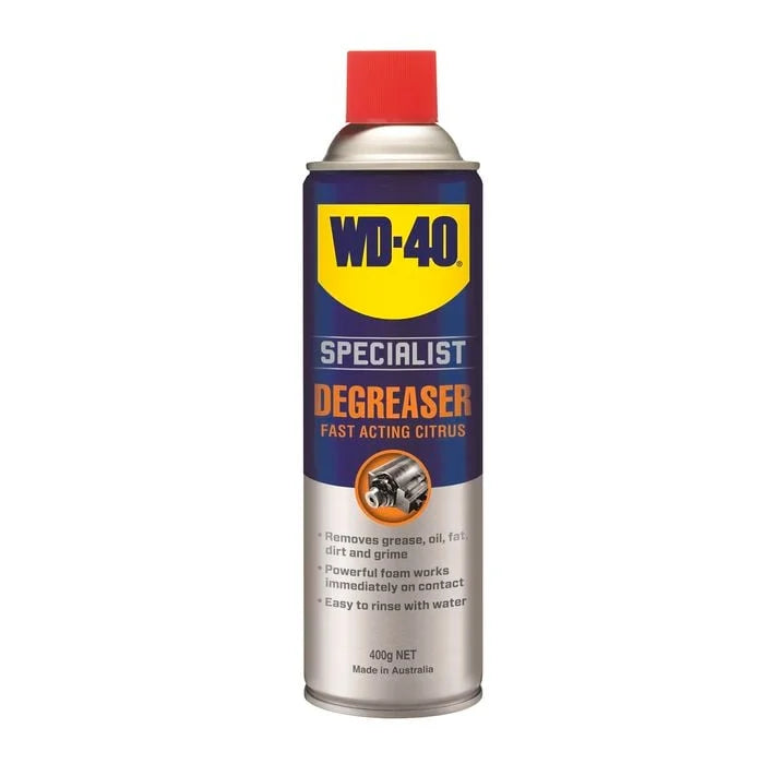 WD40 Specialist All Purpose Citrus Degreaser