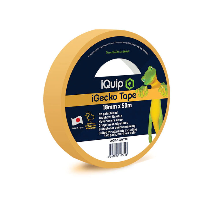 iQuip iGecko Japanese Washi Tape