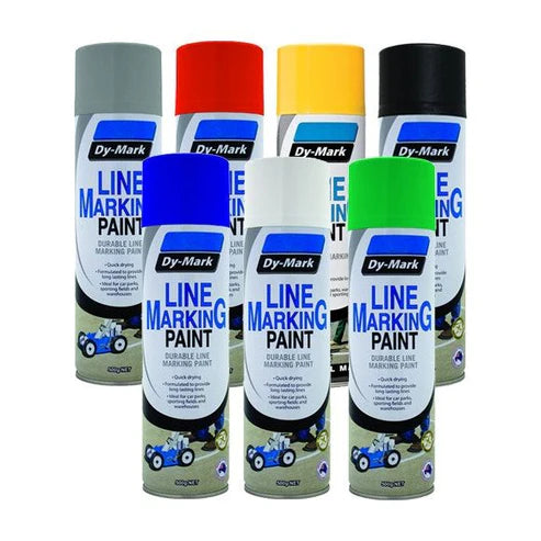 Line Marking Paint - 500g
