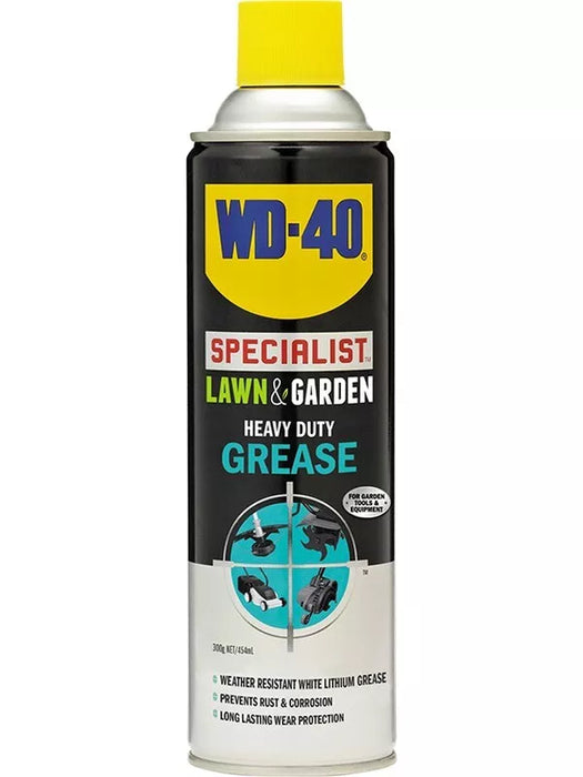 WD40 Garden Protectant Grease 400g