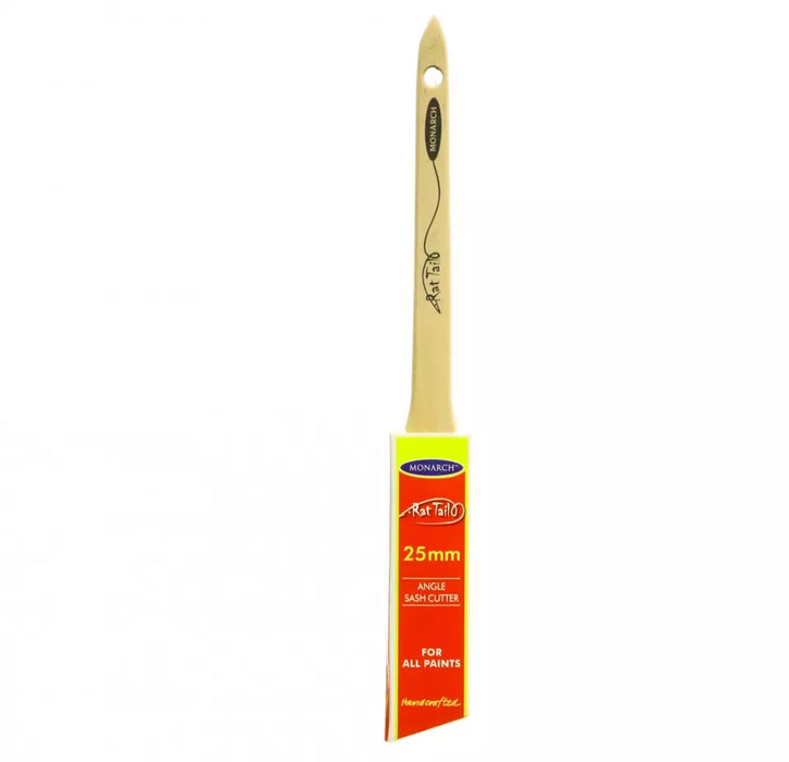 Monarch Rat Tail Angle Sash Cutter