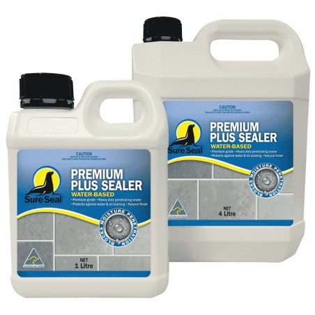 Premium Plus Sealer