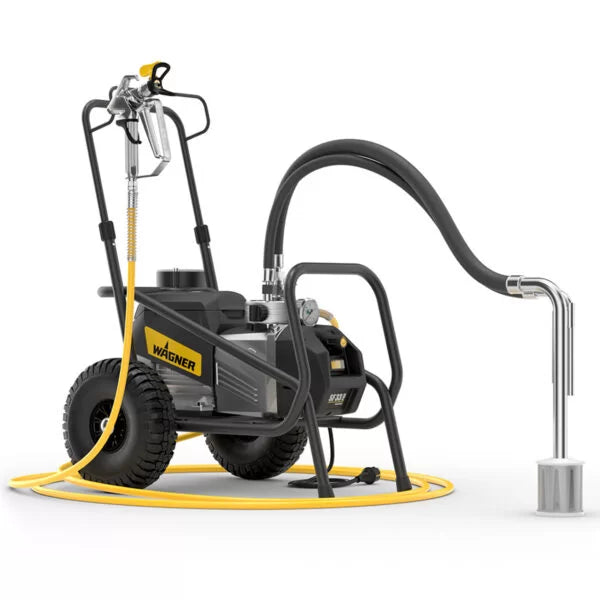 SF33 Pro – Flexible Suction