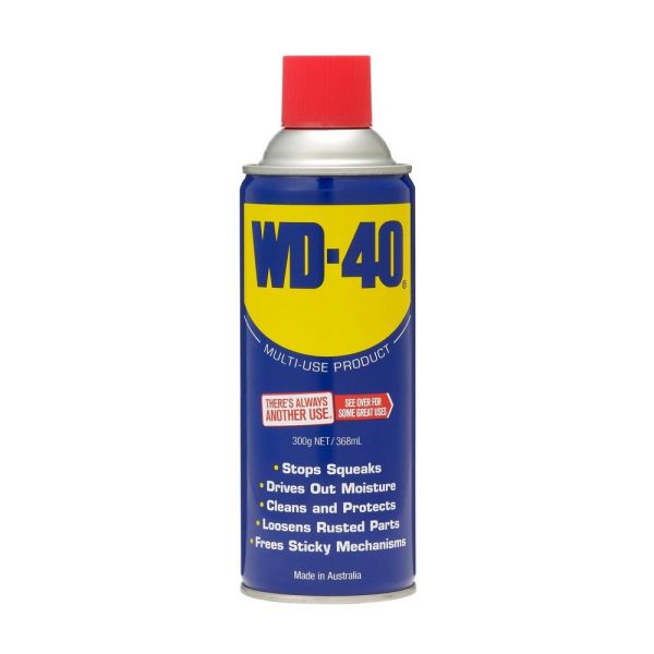 WD40 300g