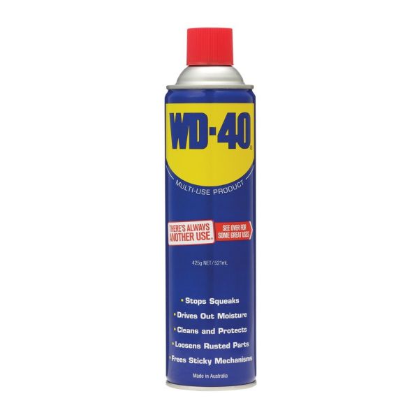 WD40 425g