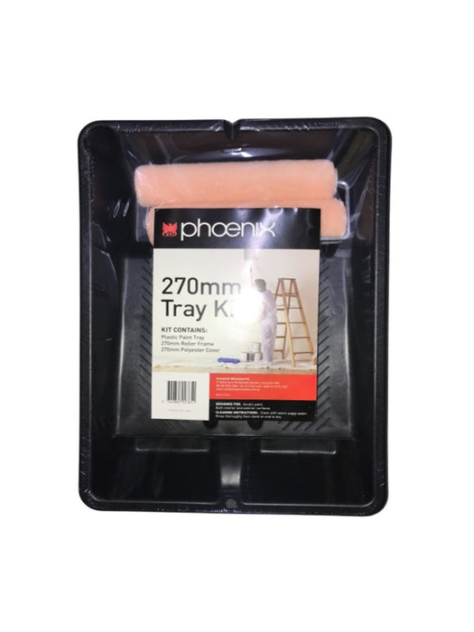 Phoenix 270mm Tray Kit