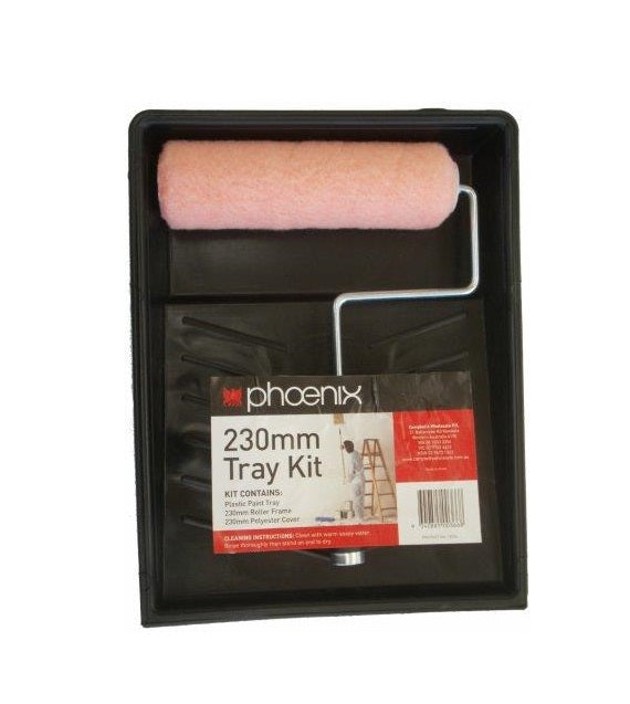 Phoenix 230mm Tray Kit