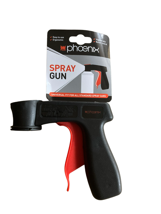 Phoenix Spray Can Gun Aerosol Attachment