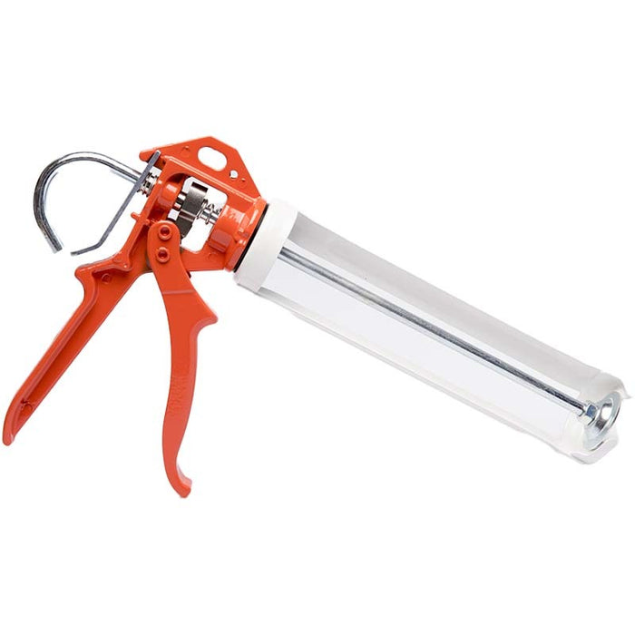 Extra Heavy Duty Caulking Gun