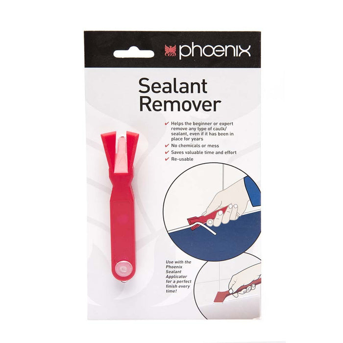 Phoenix Sealant Remover