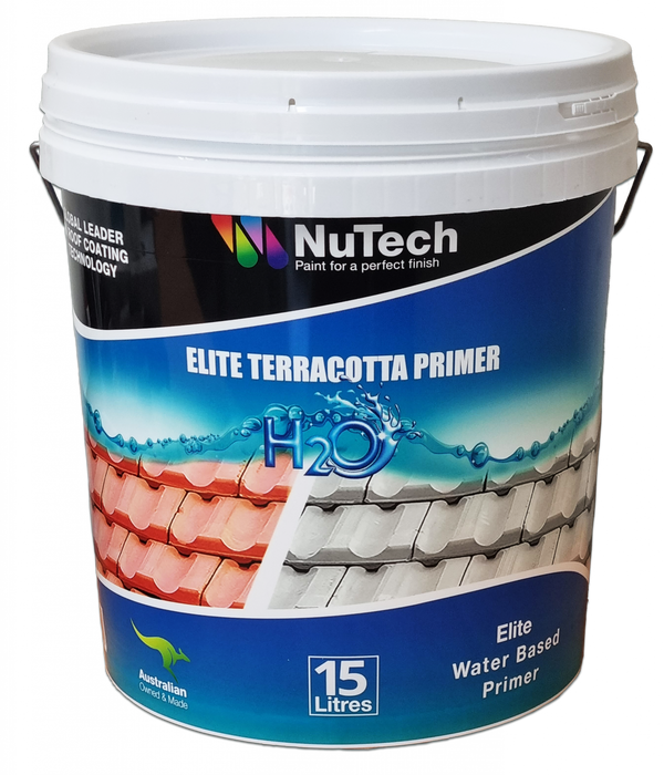 Elite Terracotta Primer 15L