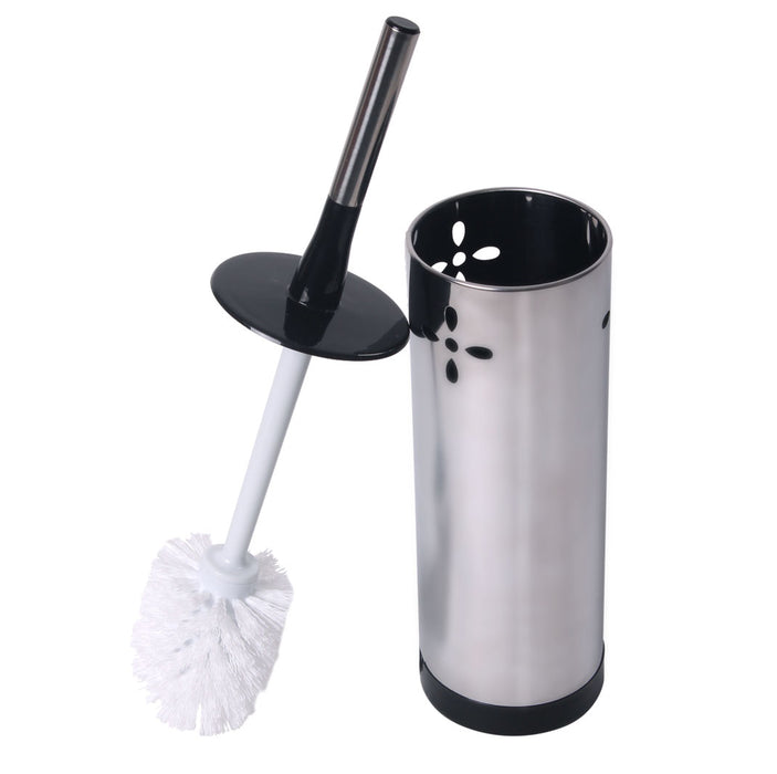 Sabco Stainless Steel Toilet Set