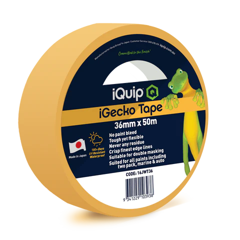 iQuip iGecko Japanese Washi Tape